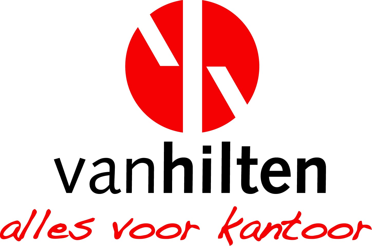 van Hilten